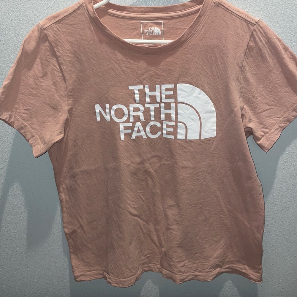 North Face T-Shirt